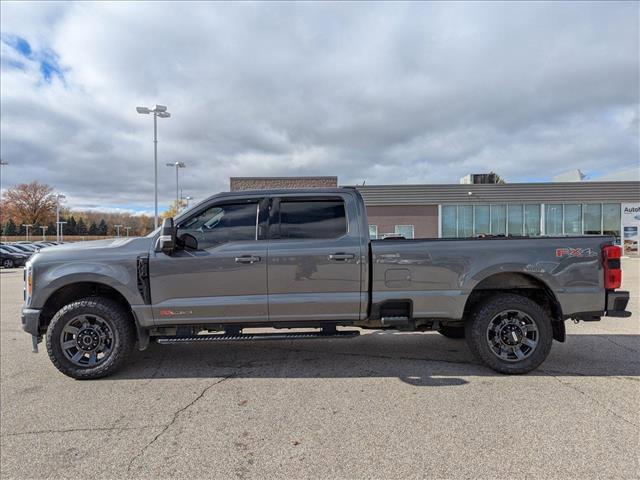 used 2023 Ford F-350 car, priced at $68,997