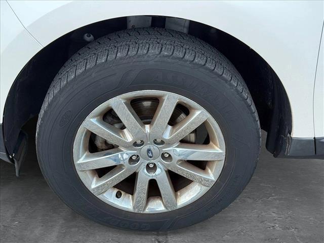 used 2011 Ford Edge car, priced at $7,980