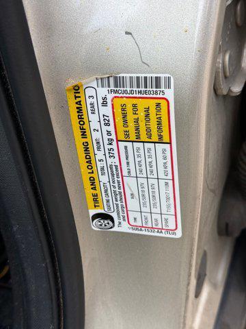 used 2011 Ford Edge car, priced at $7,980