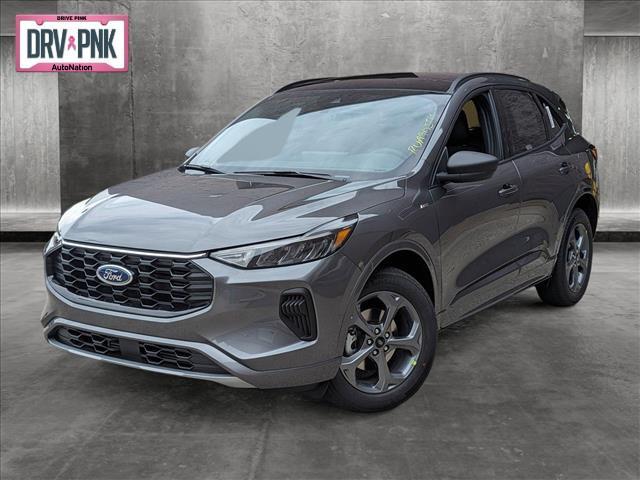 new 2024 Ford Escape car, priced at $34,832