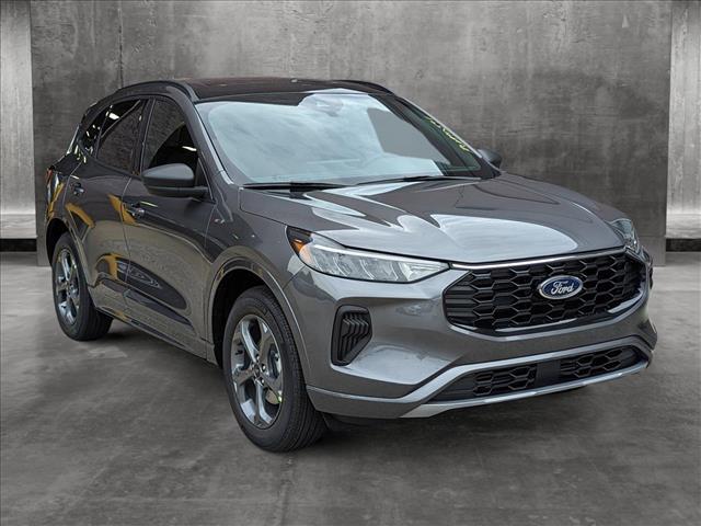 new 2024 Ford Escape car, priced at $34,832