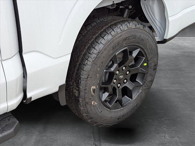 new 2024 Ford F-150 car, priced at $49,173