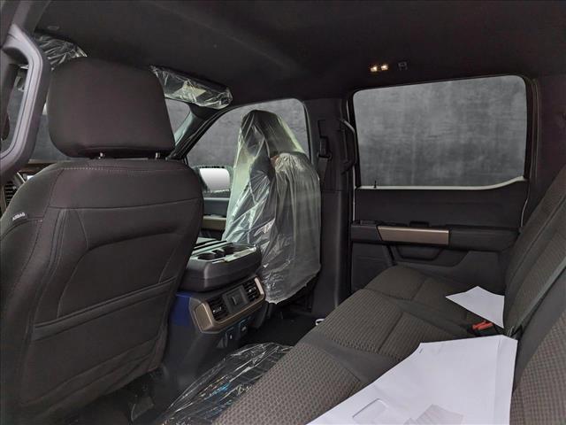 new 2024 Ford F-150 car, priced at $49,173