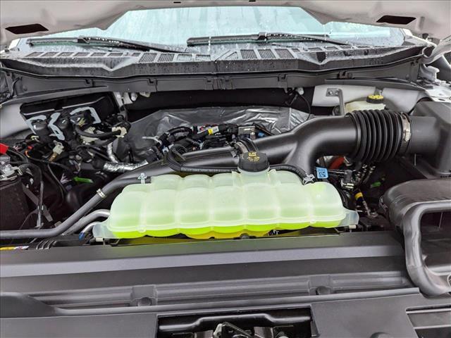 new 2024 Ford F-150 car, priced at $49,173
