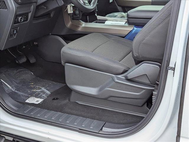 new 2024 Ford F-150 car, priced at $49,173