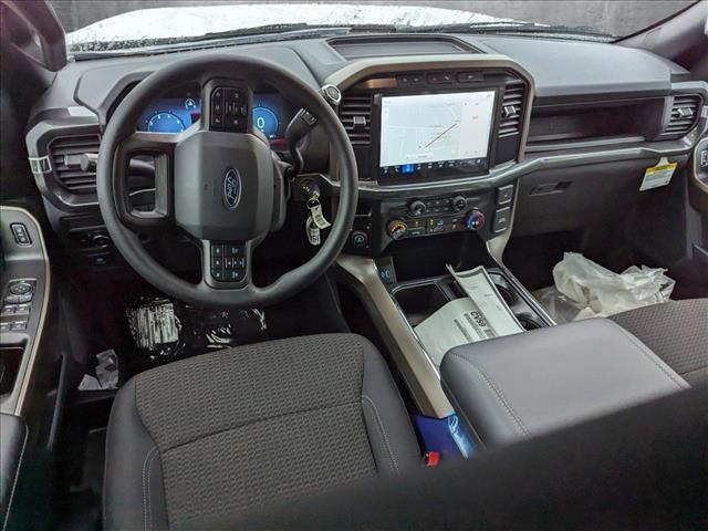 new 2024 Ford F-150 car, priced at $49,173