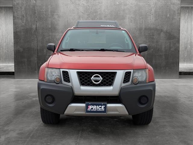 used 2015 Nissan Xterra car, priced at $16,998