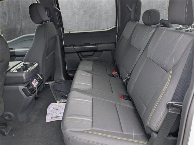 new 2025 Ford F-150 car, priced at $47,163