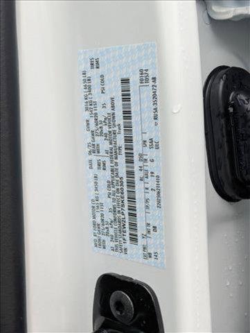 new 2025 Ford F-150 car, priced at $47,163