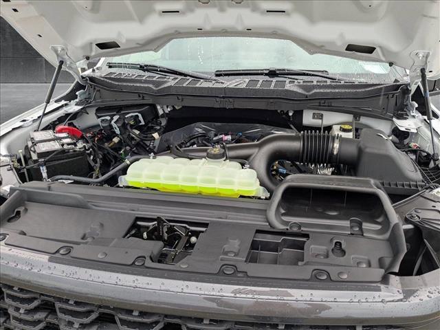 new 2025 Ford F-150 car, priced at $47,163