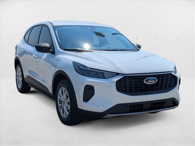 new 2025 Ford Escape car, priced at $28,378
