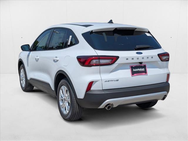 new 2025 Ford Escape car, priced at $28,378
