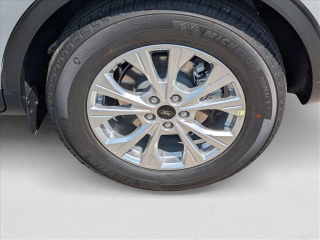 new 2025 Ford Escape car, priced at $28,378