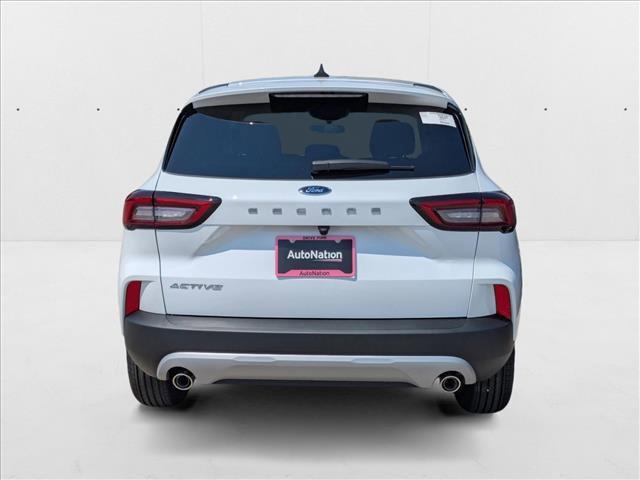 new 2025 Ford Escape car, priced at $28,378
