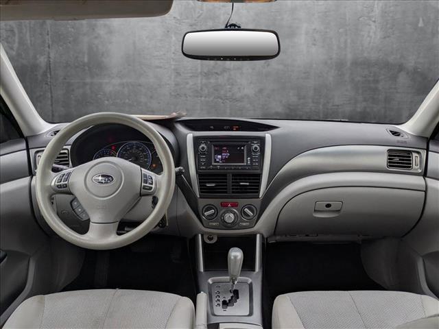 used 2012 Subaru Forester car, priced at $8,998