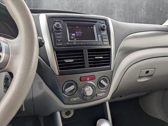 used 2012 Subaru Forester car, priced at $8,998