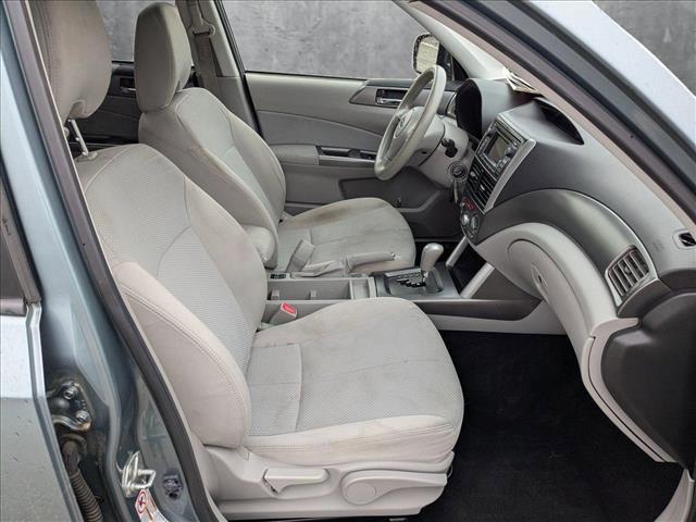 used 2012 Subaru Forester car, priced at $8,998