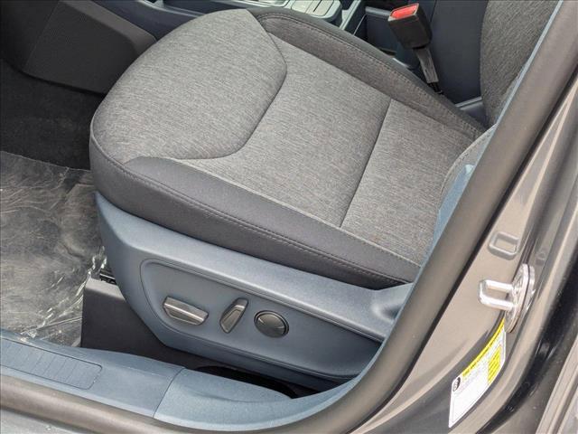 new 2025 Ford Maverick car, priced at $35,442