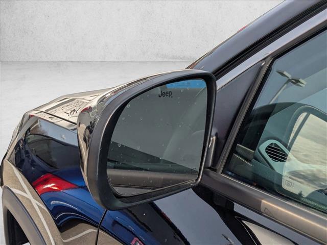 used 2019 Jeep Compass car, priced at $13,253