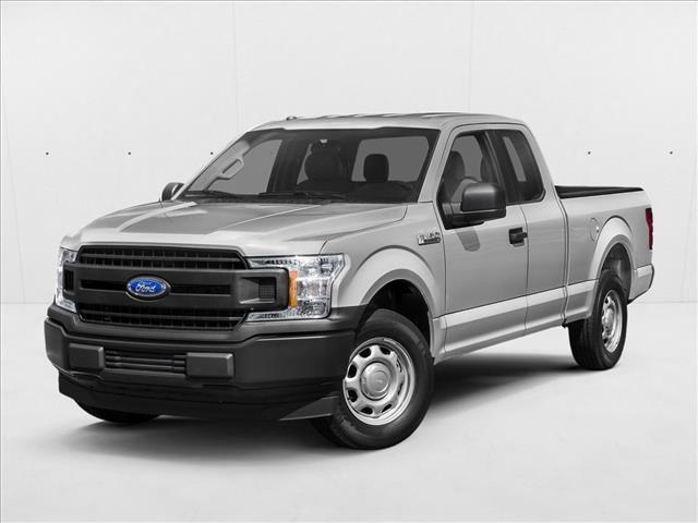 used 2019 Ford F-150 car, priced at $23,980
