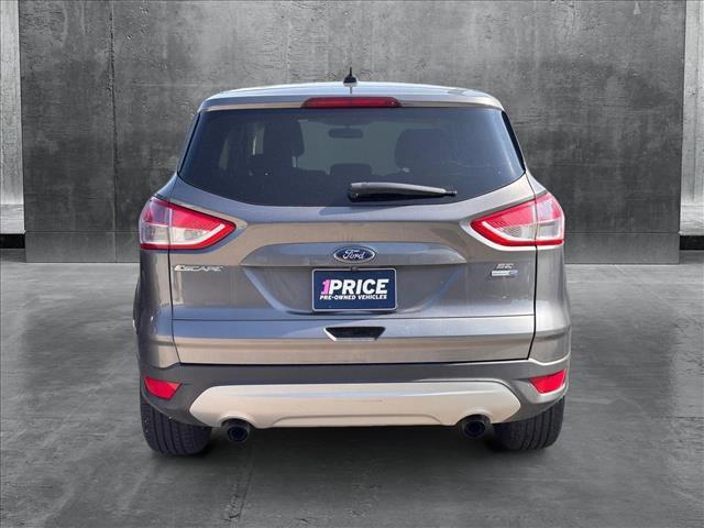 used 2014 Ford Escape car, priced at $10,405