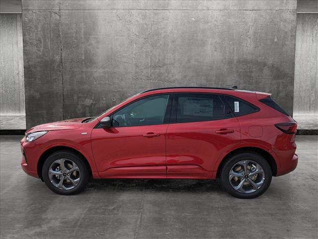 new 2024 Ford Escape car, priced at $35,109