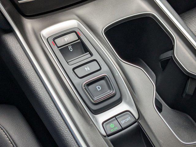 used 2021 Honda Accord car, priced at $26,998