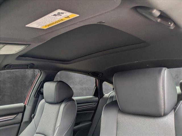 used 2021 Honda Accord car, priced at $26,998