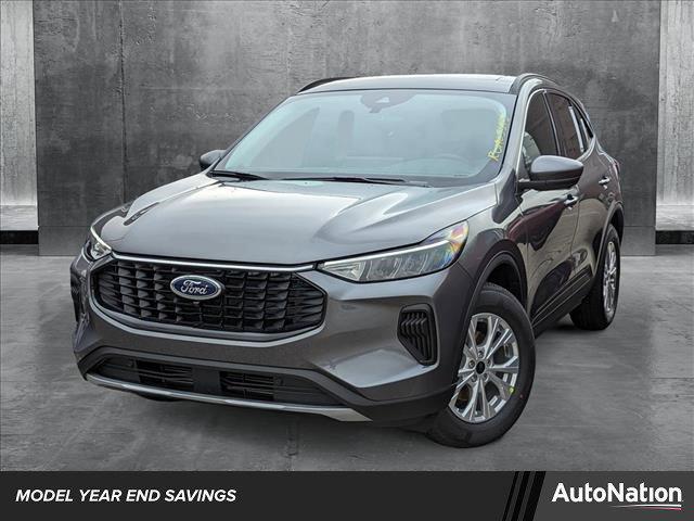 new 2024 Ford Escape car, priced at $33,145