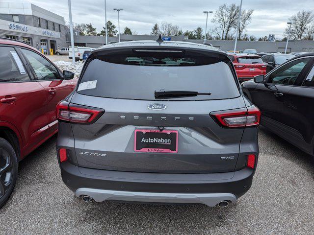 new 2024 Ford Escape car, priced at $36,987