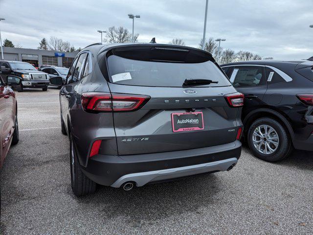 new 2024 Ford Escape car, priced at $36,987