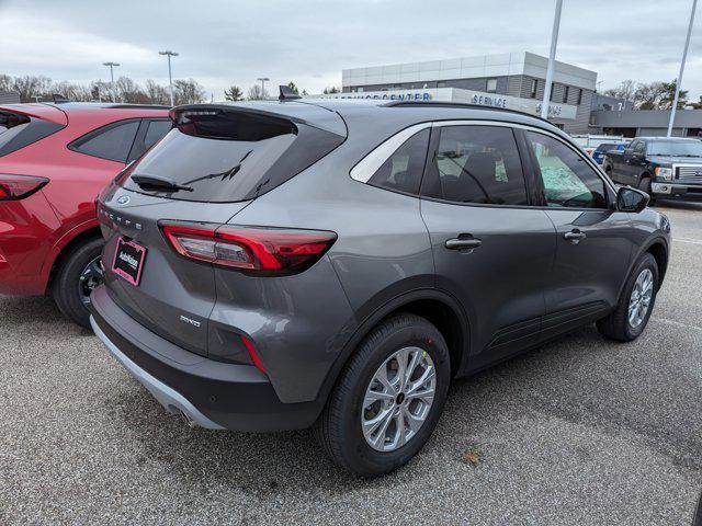 new 2024 Ford Escape car, priced at $36,987