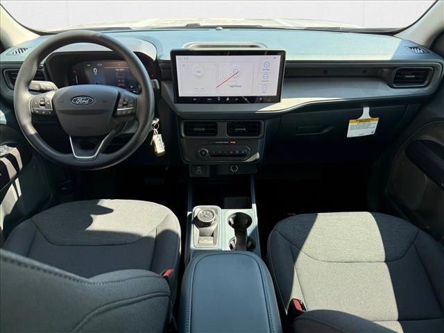 new 2025 Ford Maverick car, priced at $29,701