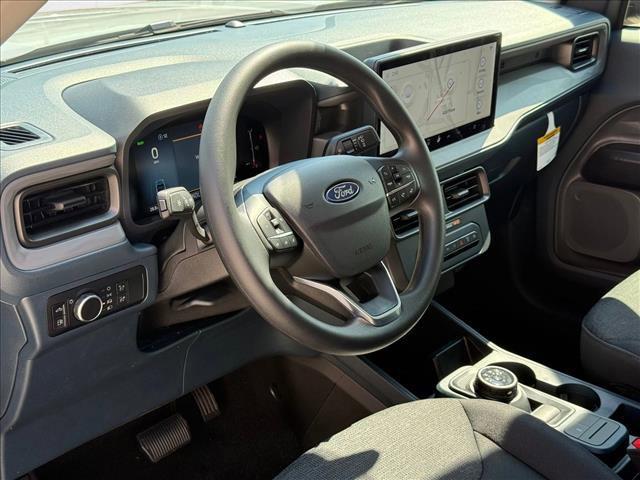new 2025 Ford Maverick car, priced at $29,701