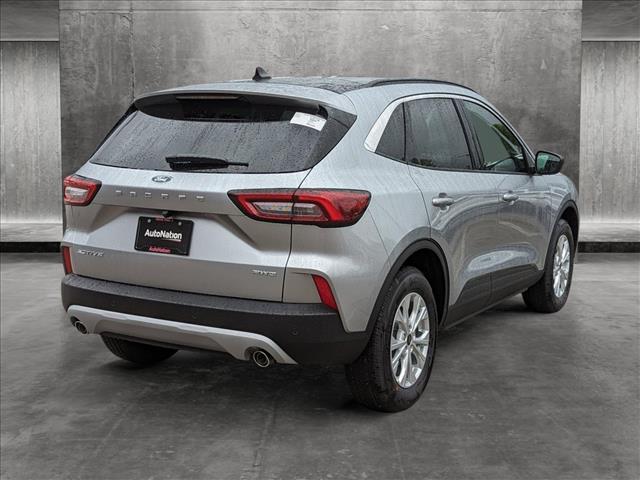 new 2024 Ford Escape car, priced at $34,544