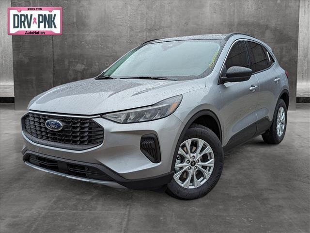 new 2024 Ford Escape car, priced at $34,544