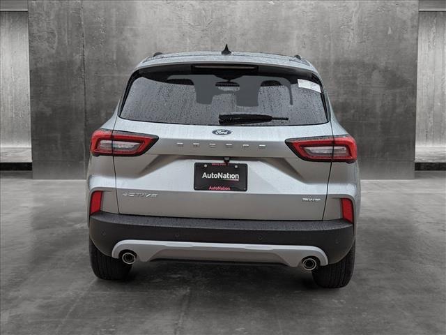 new 2024 Ford Escape car, priced at $29,450