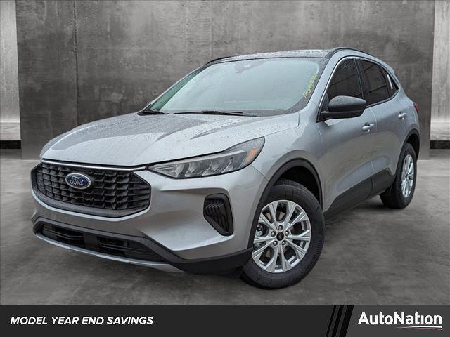 new 2024 Ford Escape car, priced at $30,857
