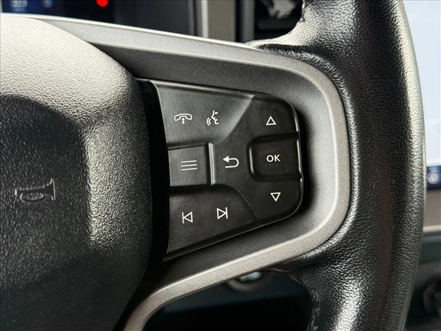 used 2023 Ford Bronco car, priced at $35,498