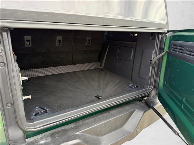 used 2023 Ford Bronco car, priced at $35,498