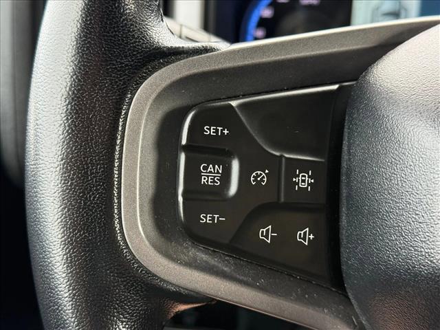 used 2023 Ford Bronco car, priced at $35,498