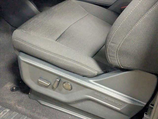 new 2025 Ford F-150 car, priced at $54,560