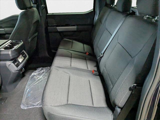 new 2025 Ford F-150 car, priced at $54,560