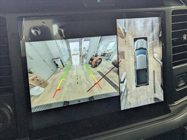 new 2025 Ford F-150 car, priced at $54,560