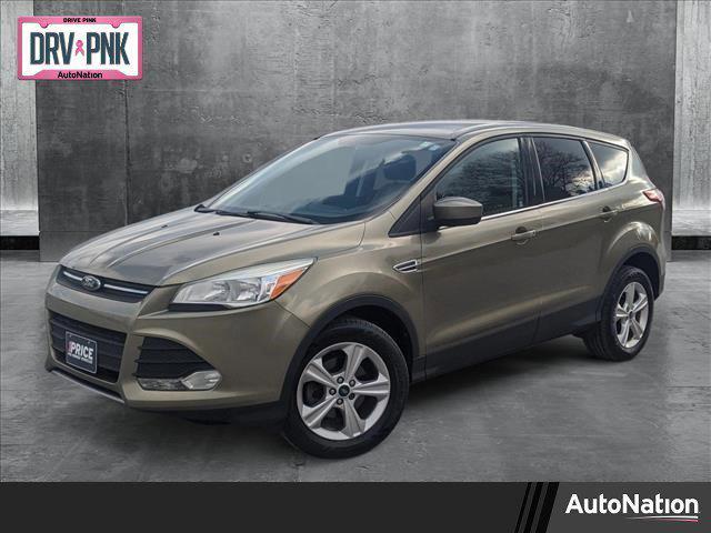 used 2013 Ford Escape car, priced at $8,045