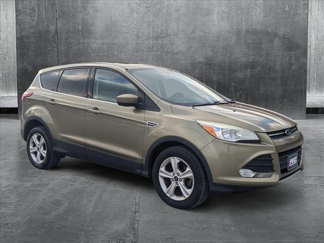 used 2013 Ford Escape car, priced at $8,045