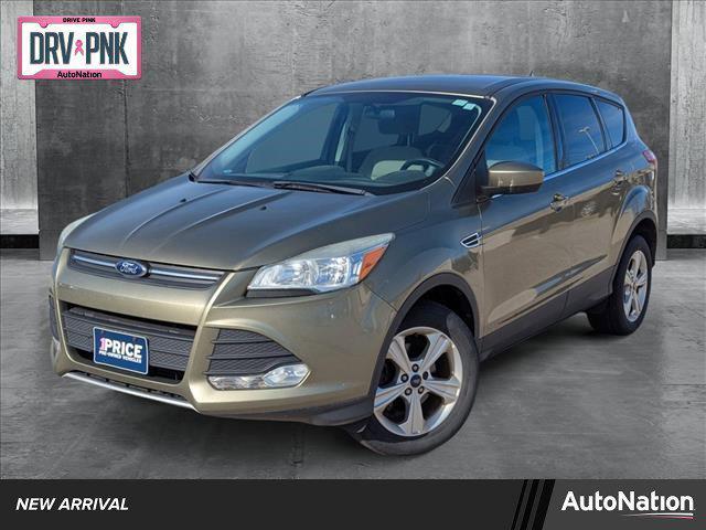 used 2013 Ford Escape car, priced at $8,695