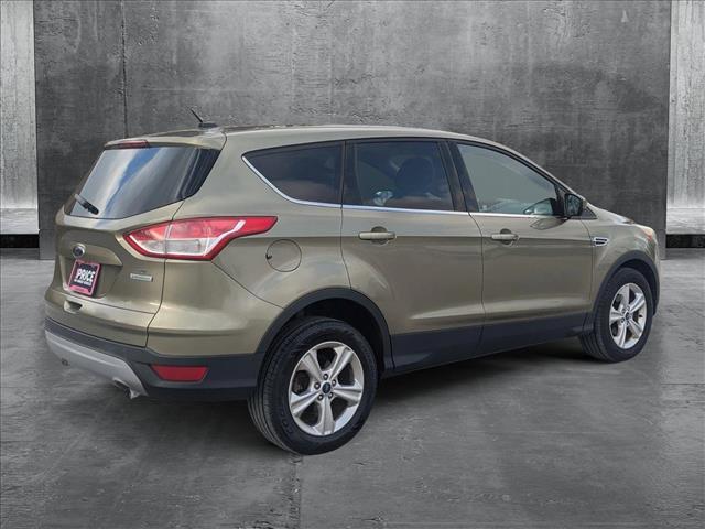 used 2013 Ford Escape car, priced at $8,045