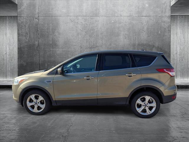 used 2013 Ford Escape car, priced at $8,695