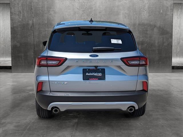 new 2024 Ford Escape car, priced at $29,962